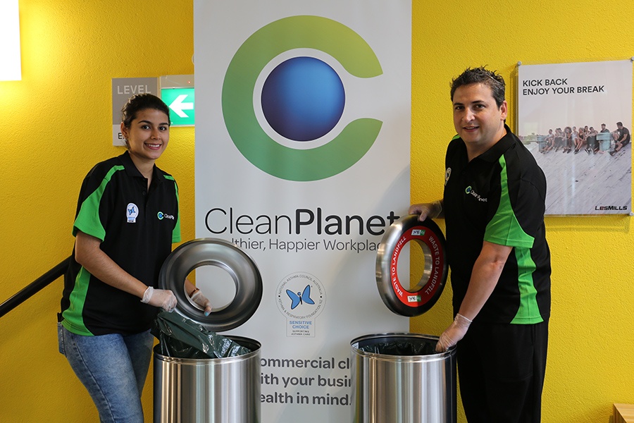 Clean Planet - Commercial and Office cleaning service New Zealand