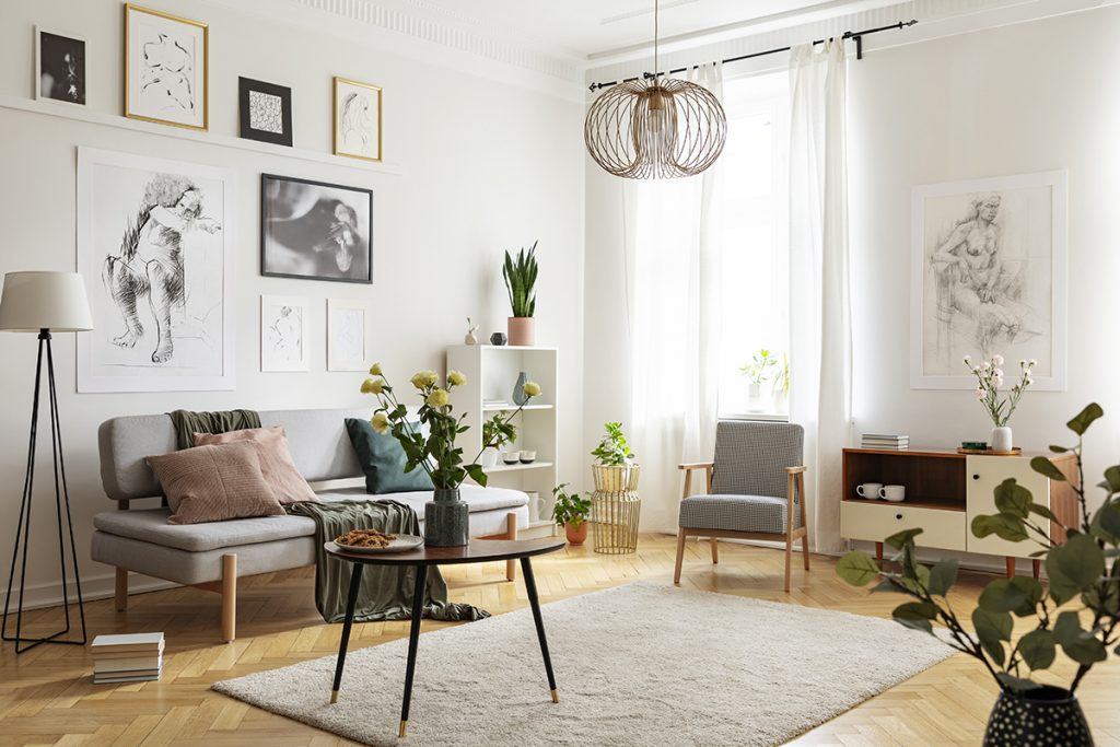 Tips to keep a clean home for busy working families