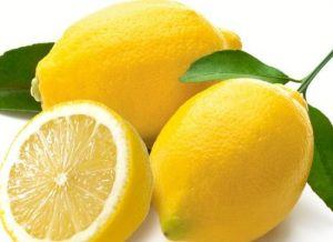 lemon and cleaning hacks