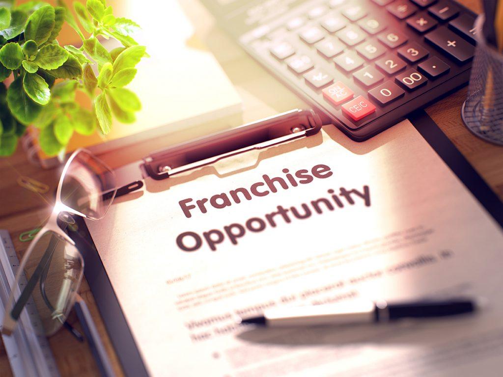 Franchise Opportunity - Clean Planet