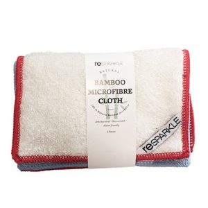 bamboo microfiber