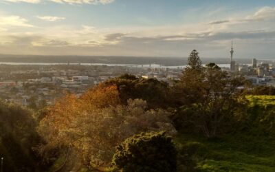 5 Best Parks in North Island, New Zealand