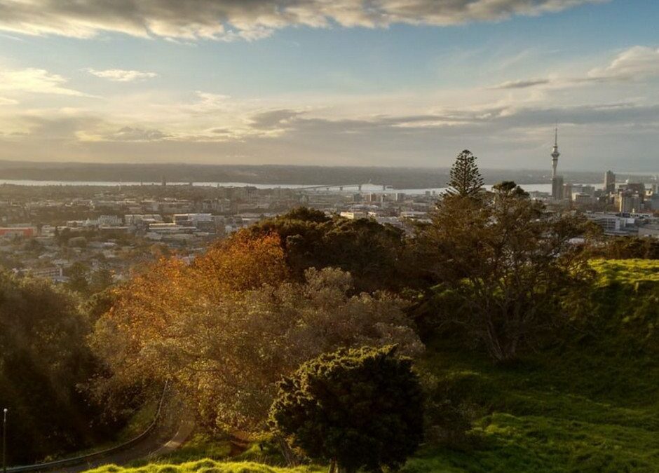 5 Best Parks in North Island, New Zealand