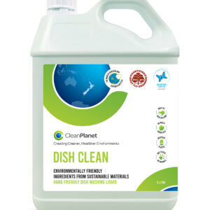 Dish Clean