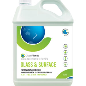 Glass & Surface