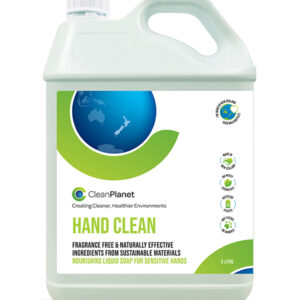 Hand Clean