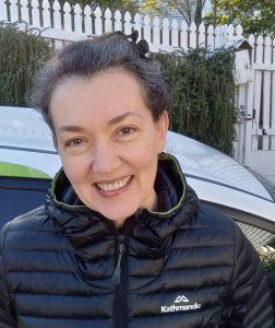 Tatiana Chernysh - Hawkes Bay Franchisee Owner