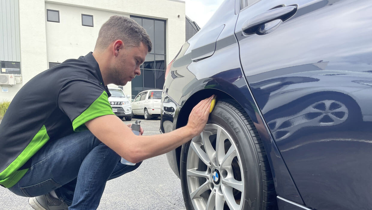 standard-valet