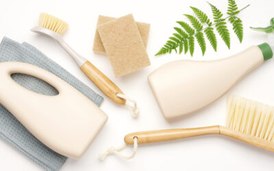 9 Best Cleaning Products for your Home