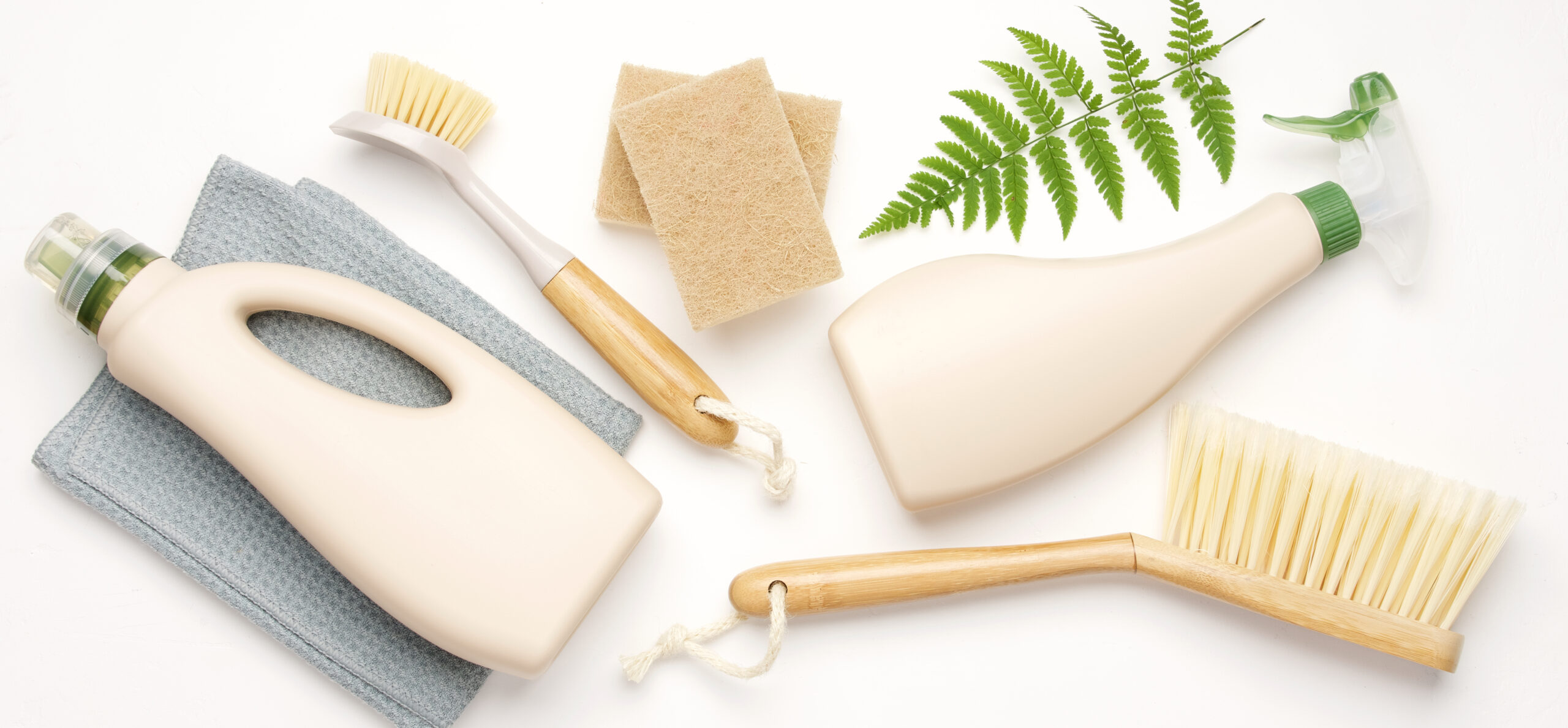 9 Best Cleaning Products for your Home
