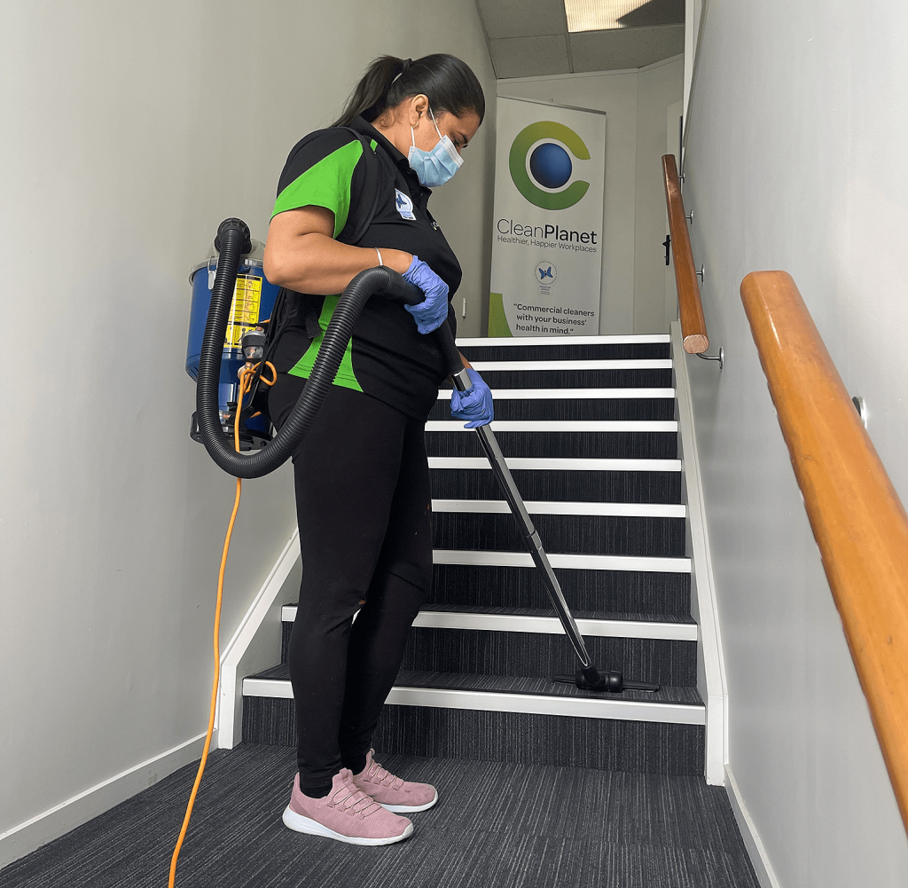 carpet cleaning - cp cleaner in CP Office