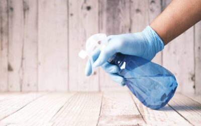 What is End of Tenancy Cleaning? A Guide to Deep Cleaning and House Cleaning Services