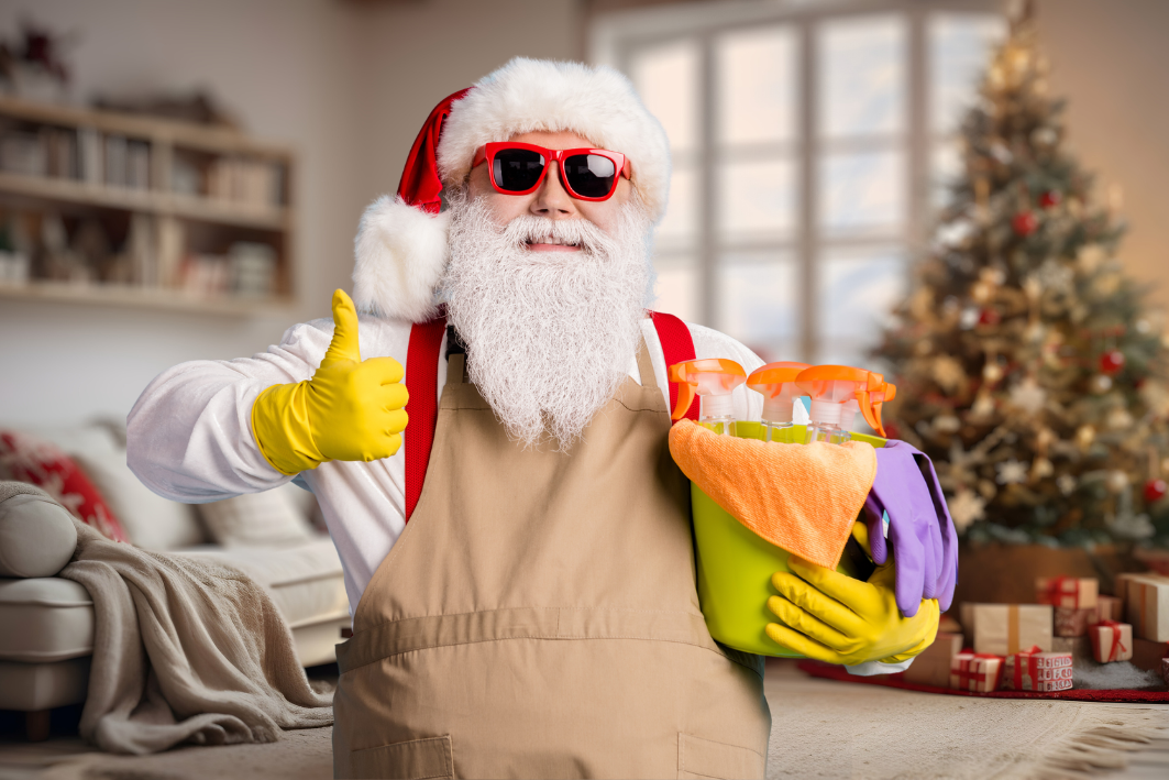 Celebrate a Clean & Joyful Christmas with Clean Planet’s Comprehensive Services