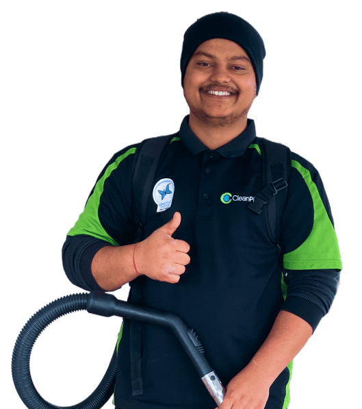 Professional Carpet Cleaning and Floor Care Services