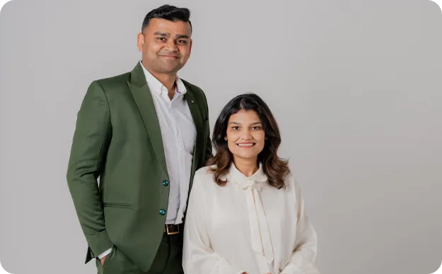 rahul-and-wife