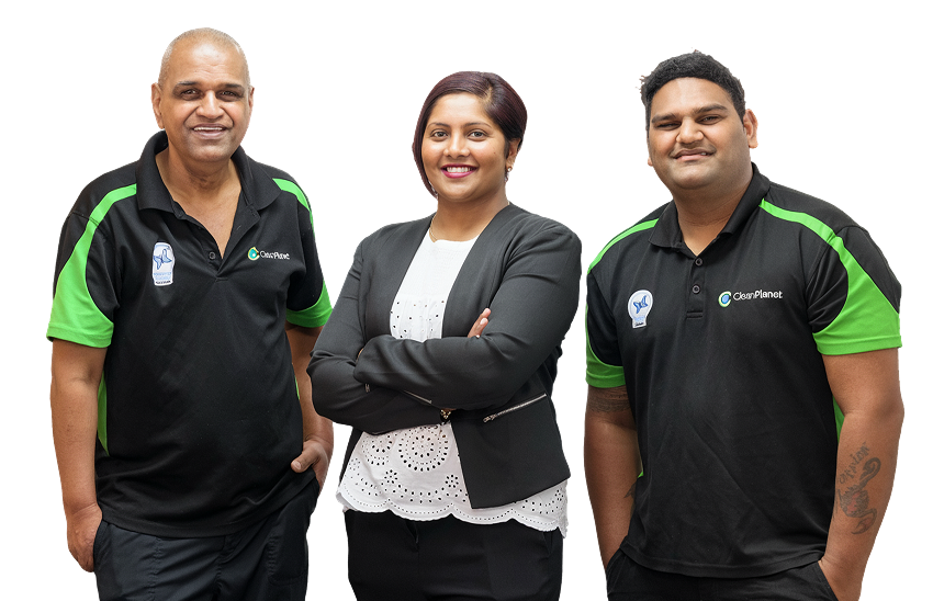 Your Trusted Property Services Provider