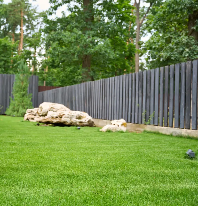 Residential & Commercial Grounds Care