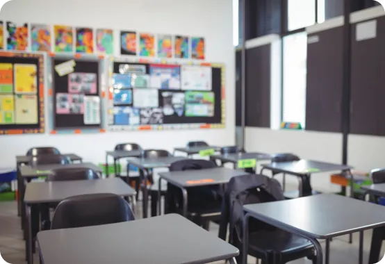 A Safer Environment for Children and Staff