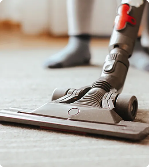 Deep Floor Cleaning & Restoration