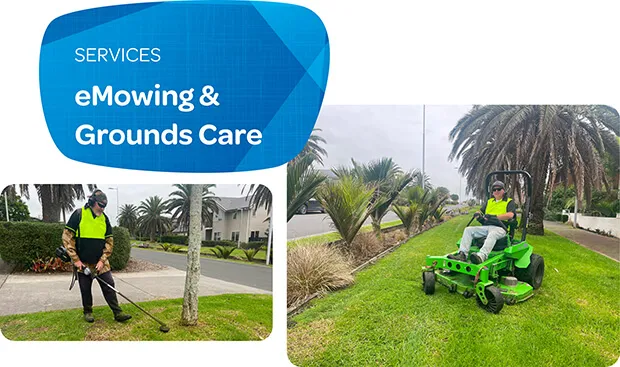 Grounds Care