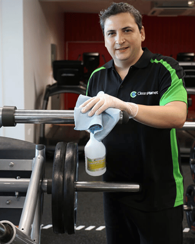 Gyms