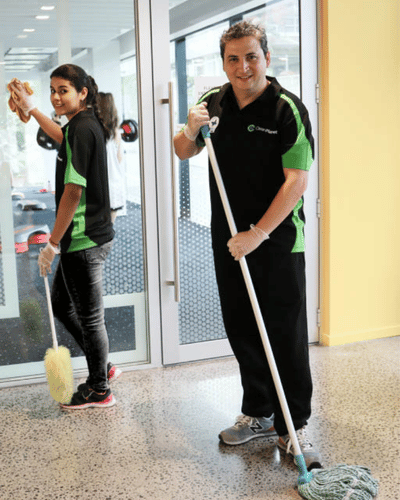 eco-friendly-cleaning Our Approach to Healthier Workplaces