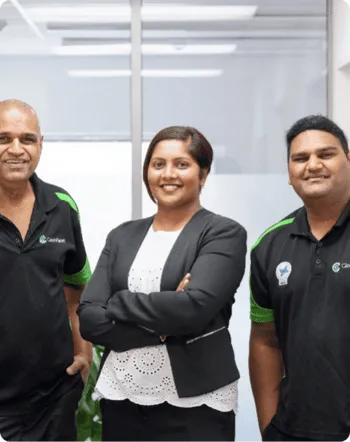 Our Approach to Healthier Workplaces
