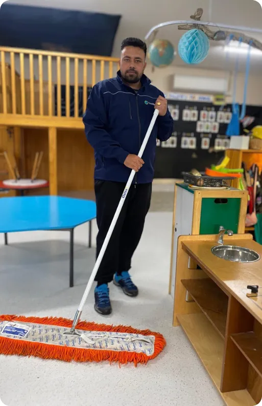 Specialised Cleaning for Every Need