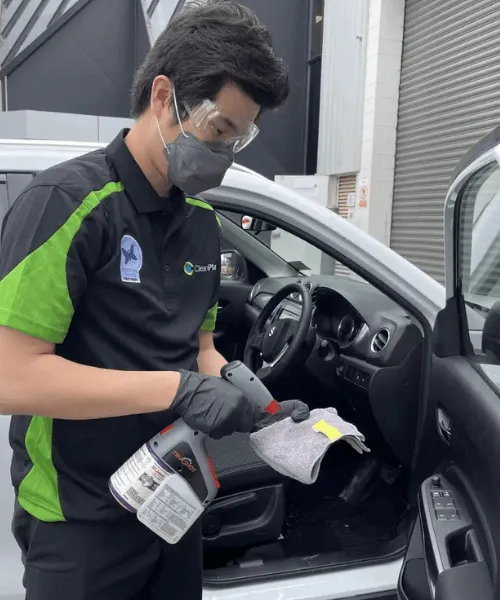 Standard Valet