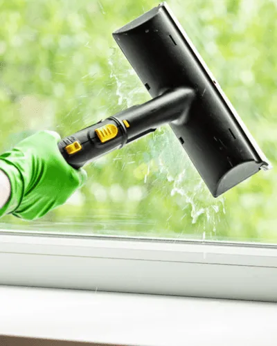 Window Cleaning